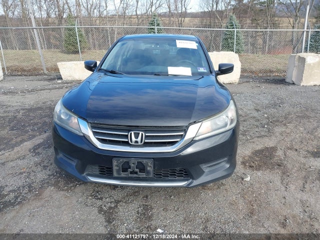 Honda ACCORD LX 2015 1HGCR2F36FA170254 Image 12