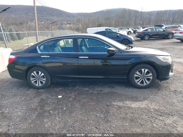 Honda ACCORD LX 2015 1HGCR2F36FA170254 Image 13