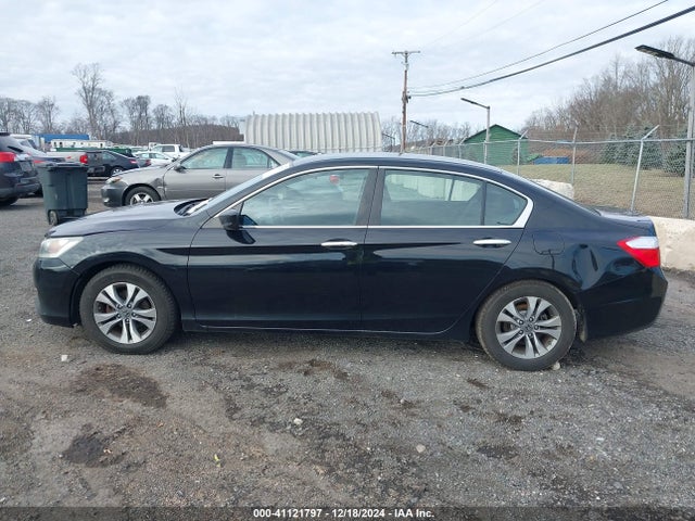 Honda ACCORD LX 2015 1HGCR2F36FA170254 Image 14
