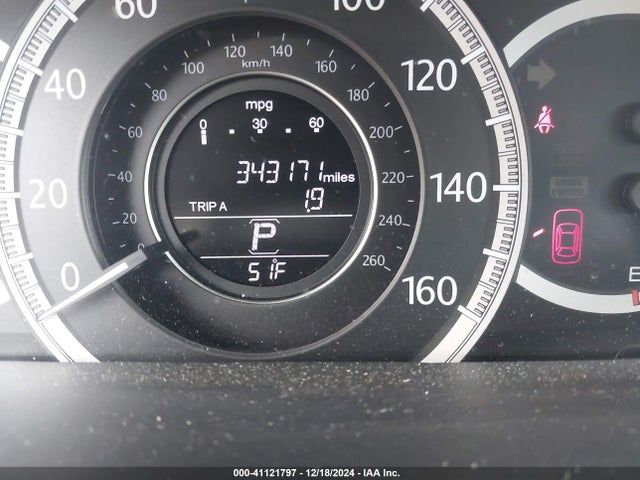 Honda ACCORD LX 2015 1HGCR2F36FA170254 Image 15