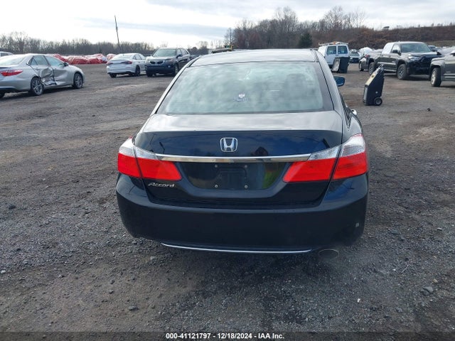 Honda ACCORD LX 2015 1HGCR2F36FA170254 Image 16