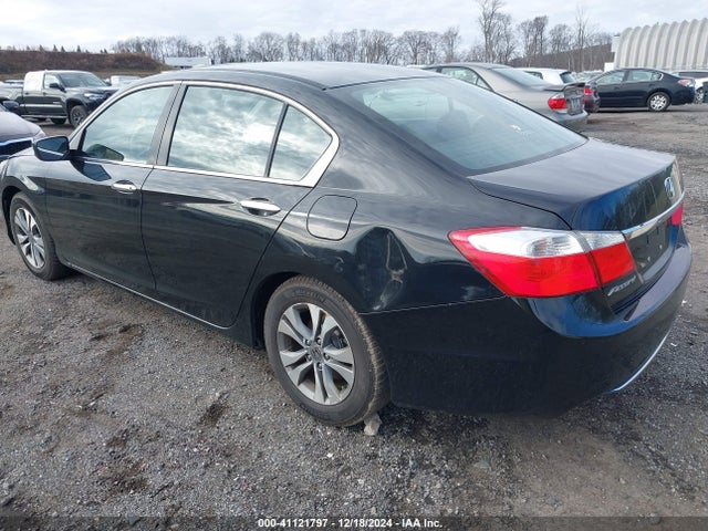 Honda ACCORD LX 2015 1HGCR2F36FA170254 Image 3