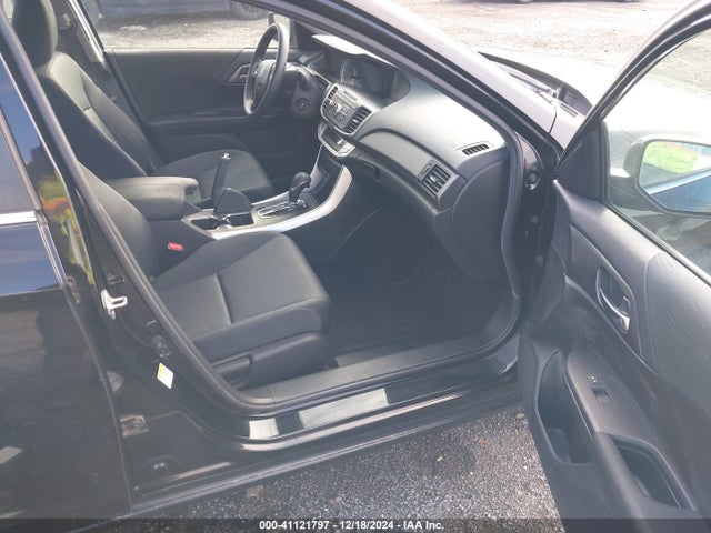 Honda ACCORD LX 2015 1HGCR2F36FA170254 Image 5