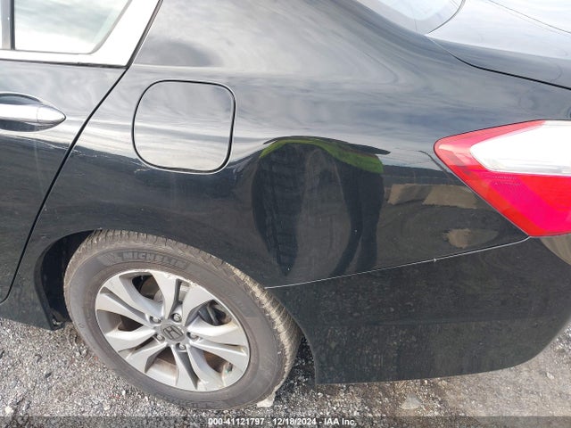 Honda ACCORD LX 2015 1HGCR2F36FA170254 Image 6