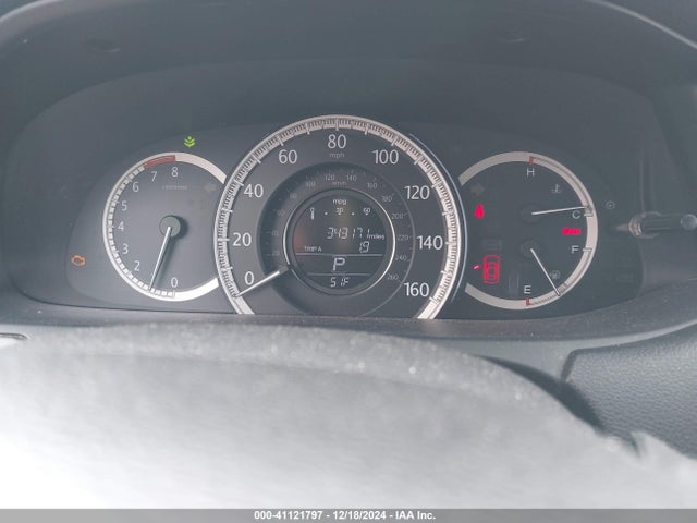 Honda ACCORD LX 2015 1HGCR2F36FA170254 Image 7