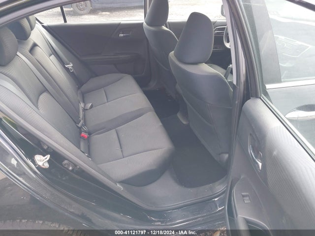 Honda ACCORD LX 2015 1HGCR2F36FA170254 Image 8