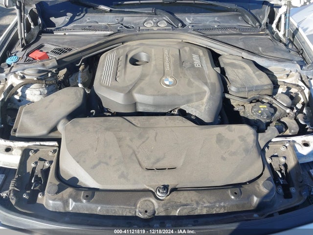 BMW 330I 2018 WBA8B9G58JNU96623 Image 10