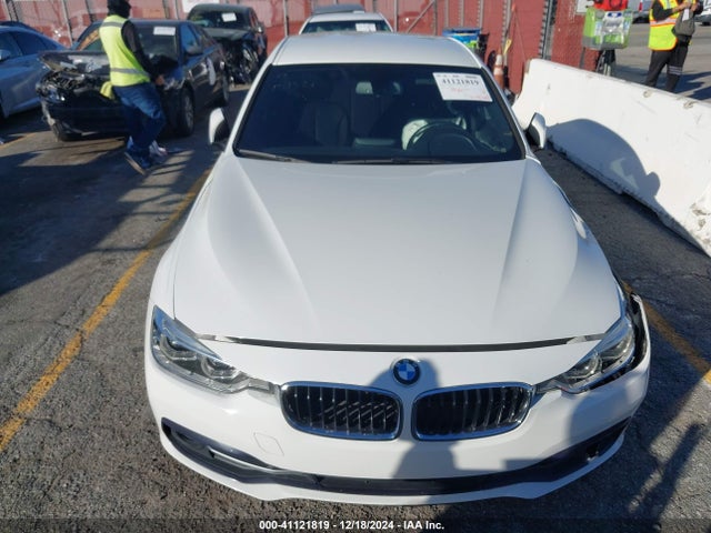 BMW 330I 2018 WBA8B9G58JNU96623 Image 11