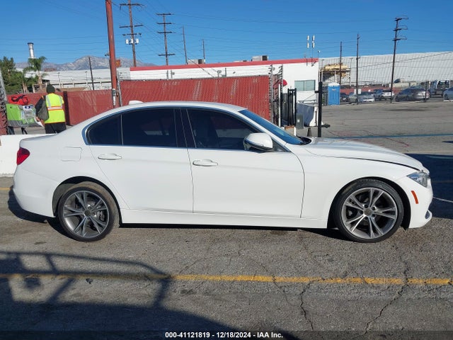 BMW 330I 2018 WBA8B9G58JNU96623 Image 12