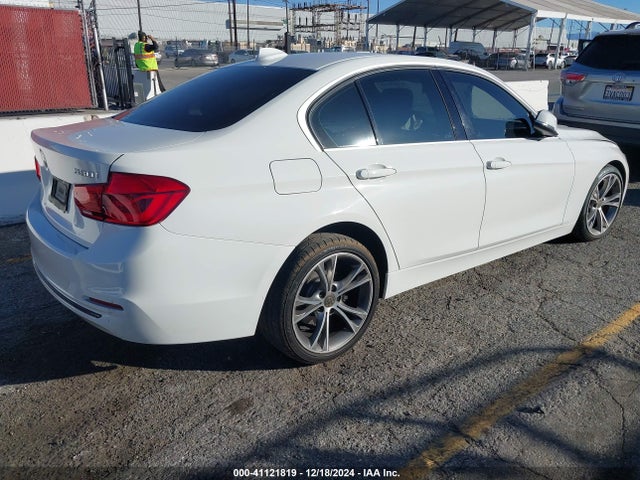 BMW 330I 2018 WBA8B9G58JNU96623 Image 4