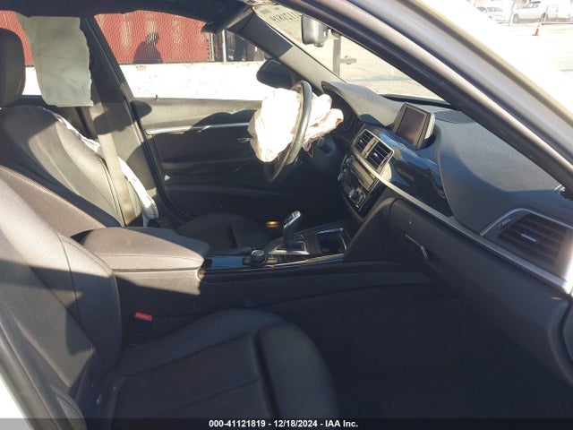 BMW 330I 2018 WBA8B9G58JNU96623 Image 5