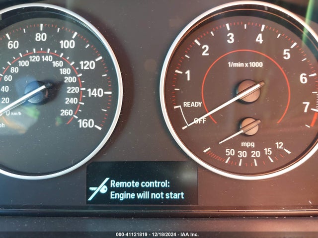 BMW 330I 2018 WBA8B9G58JNU96623 Image 7