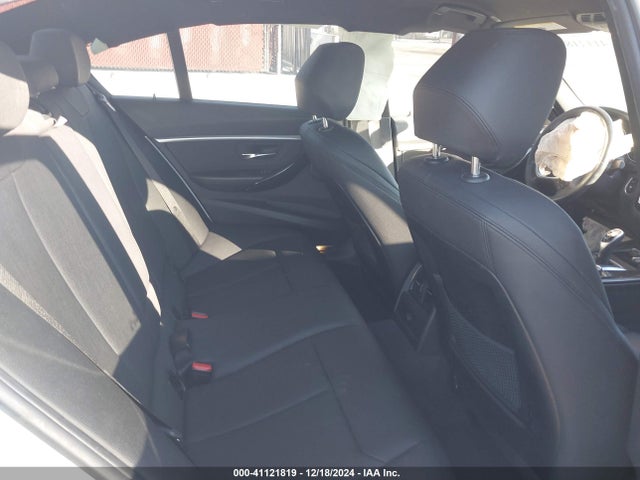 BMW 330I 2018 WBA8B9G58JNU96623 Image 8