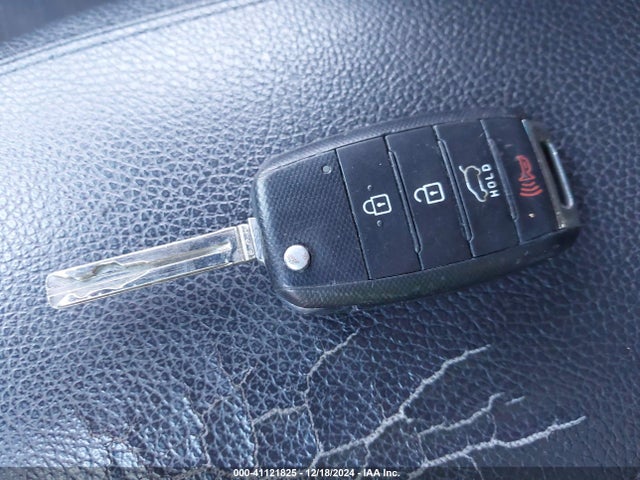 KIA SORENTO LX 2015 5XYKT4A67FG643197 Image 11