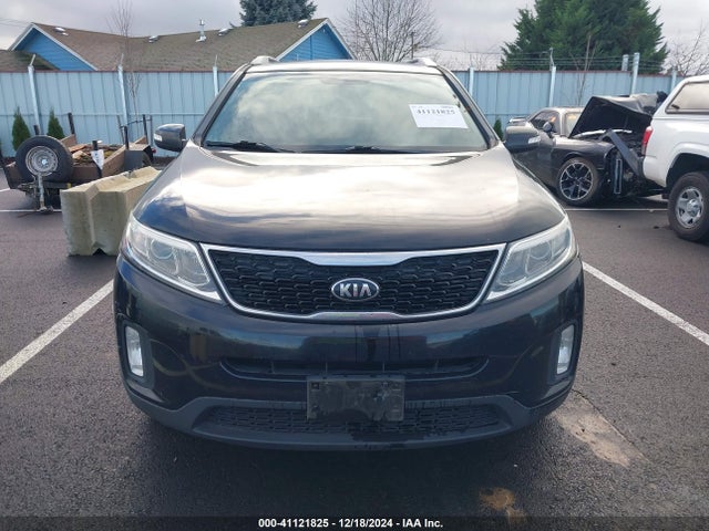 KIA SORENTO LX 2015 5XYKT4A67FG643197 Image 12