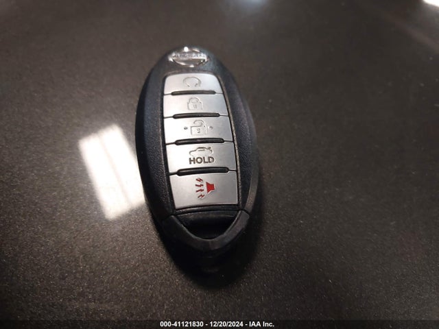 Nissan Maxima 3.5 Sv 2016 1N4AA6AP9GC405420 Image 11