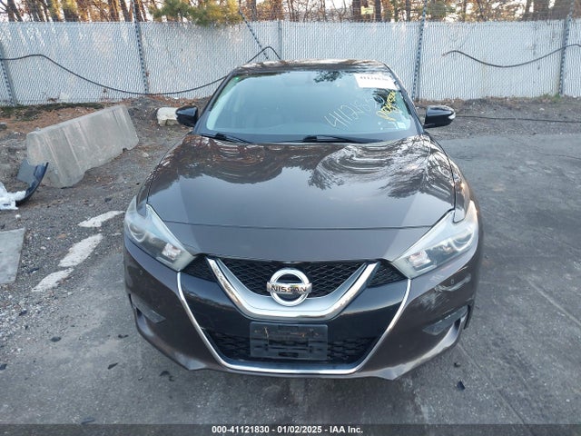 Nissan Maxima 3.5 Sv 2016 1N4AA6AP9GC405420 Image 12