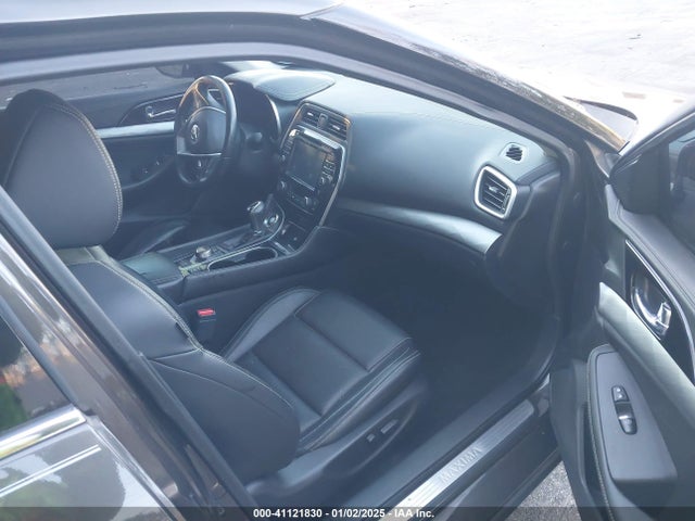 Nissan Maxima 3.5 Sv 2016 1N4AA6AP9GC405420 Image 5