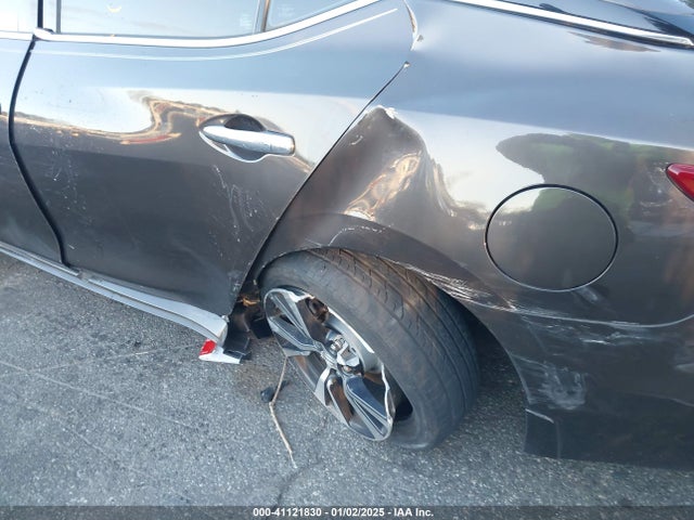 Nissan Maxima 3.5 Sv 2016 1N4AA6AP9GC405420 Image 6