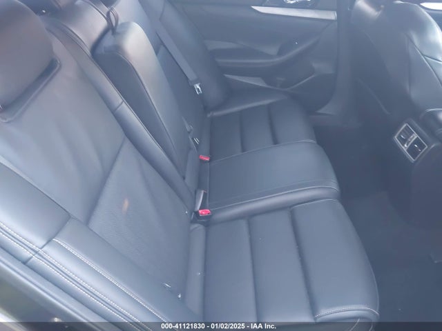 Nissan Maxima 3.5 Sv 2016 1N4AA6AP9GC405420 Image 8