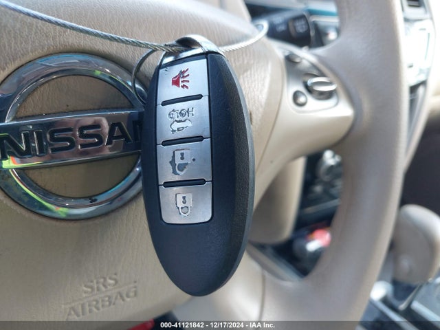 Nissan Pathfinder S 2015 5N1AR2MN6FC620611 Image 11