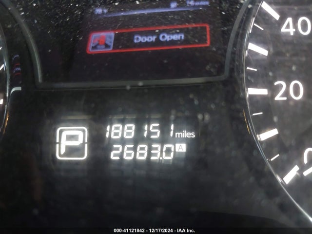 Nissan Pathfinder S 2015 5N1AR2MN6FC620611 Image 15