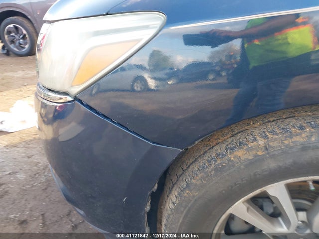 Nissan Pathfinder S 2015 5N1AR2MN6FC620611 Image 17