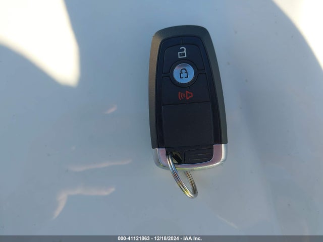 Ford EDGE SE 2017 2FMPK4G98HBC45848 Image 11