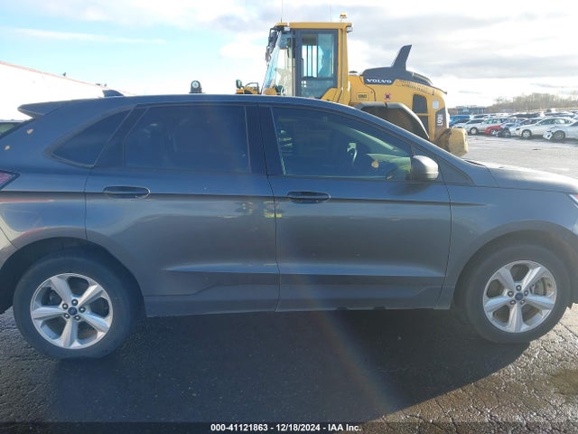 Ford EDGE SE 2017 2FMPK4G98HBC45848 Image 13