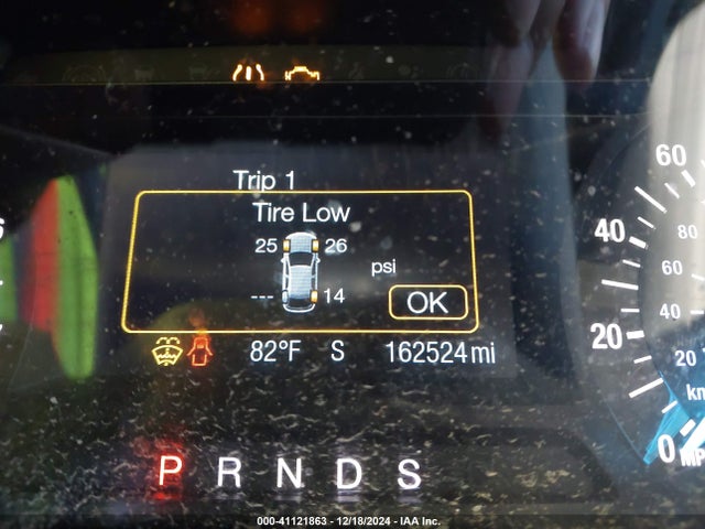 Ford EDGE SE 2017 2FMPK4G98HBC45848 Image 15