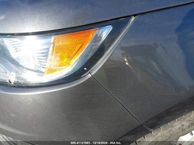 Ford EDGE SE 2017 2FMPK4G98HBC45848 Image 17