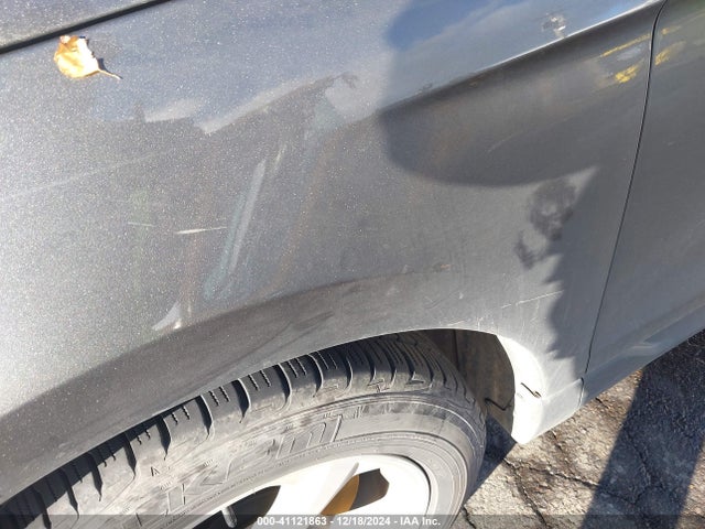 Ford EDGE SE 2017 2FMPK4G98HBC45848 Image 18