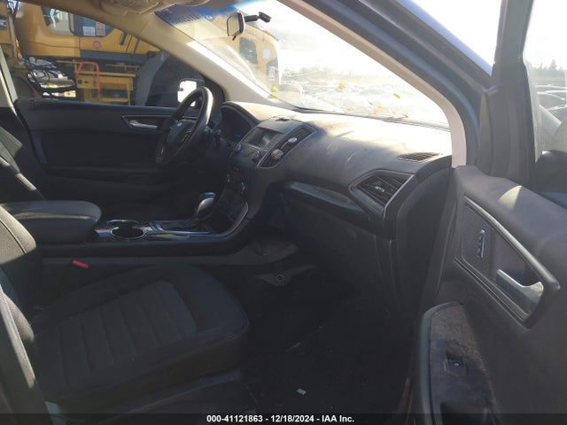Ford EDGE SE 2017 2FMPK4G98HBC45848 Image 5