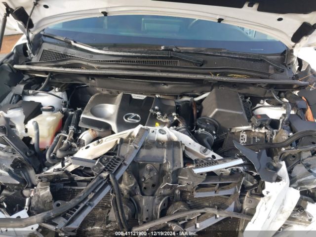 JTJGARBZ9L5019002 Lexus NX 300