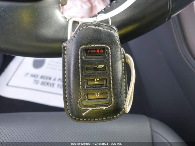 JTJGARBZ9L5019002 Lexus NX 300