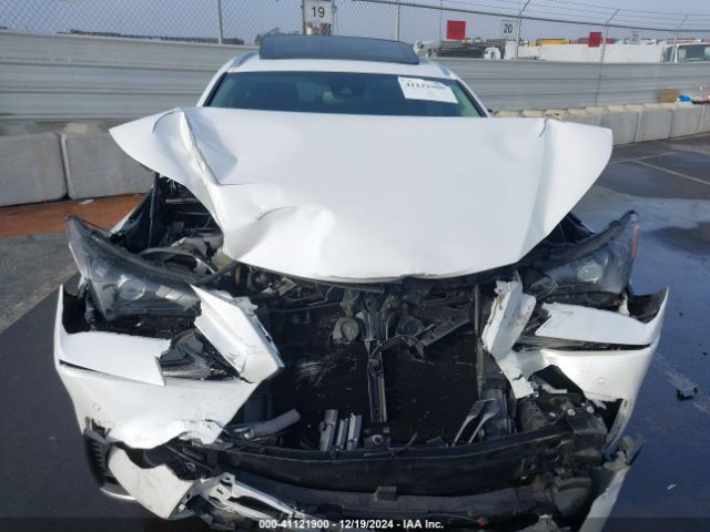 JTJGARBZ9L5019002 Lexus NX 300