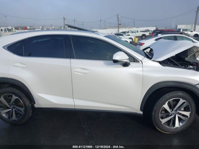 JTJGARBZ9L5019002 Lexus NX 300
