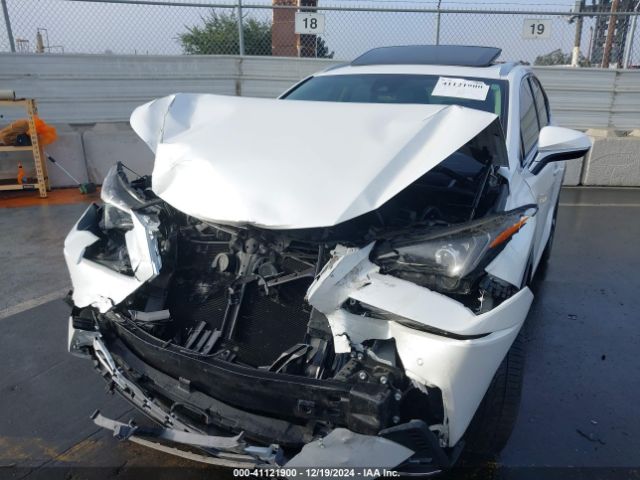 JTJGARBZ9L5019002 Lexus NX 300