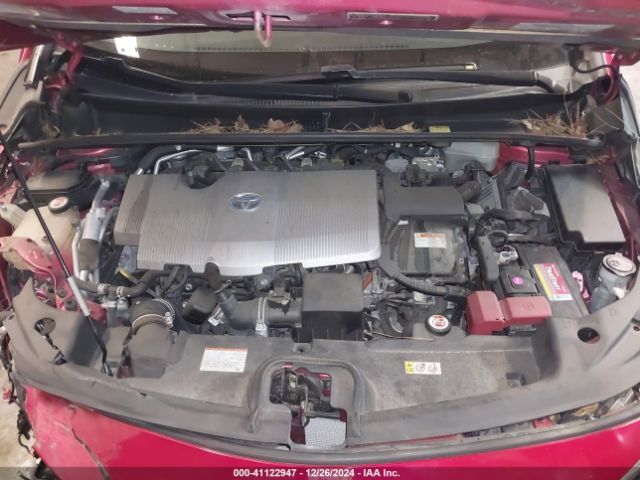 JTDKARFP7H3035563 Toyota Prius Prime Premium