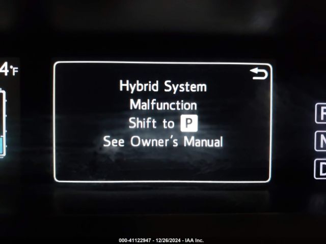 JTDKARFP7H3035563 Toyota Prius Prime Premium