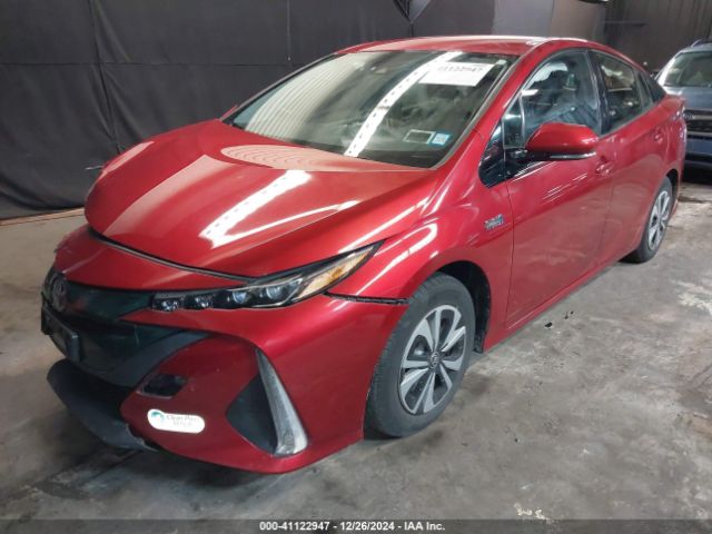 JTDKARFP7H3035563 Toyota Prius Prime Premium