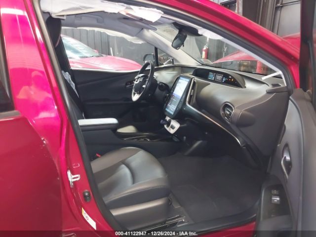 JTDKARFP7H3035563 Toyota Prius Prime Premium