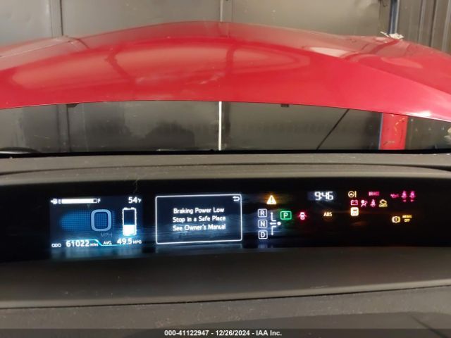 JTDKARFP7H3035563 Toyota Prius Prime Premium