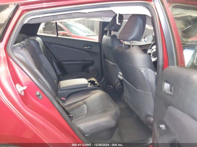 JTDKARFP7H3035563 Toyota Prius Prime Premium