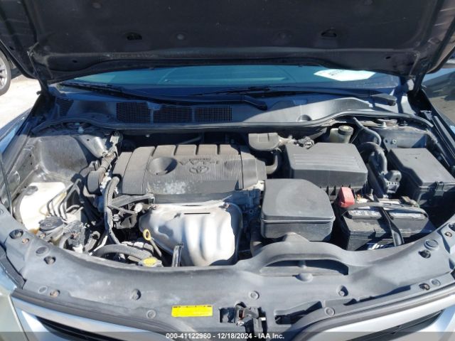 4T3BA3BB2FU067984 Toyota VENZA LE