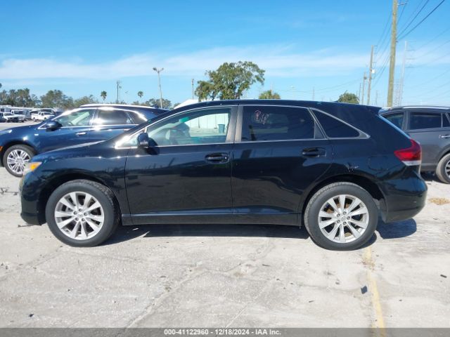 4T3BA3BB2FU067984 Toyota VENZA LE