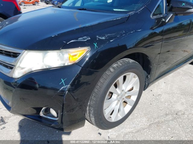 4T3BA3BB2FU067984 Toyota VENZA LE