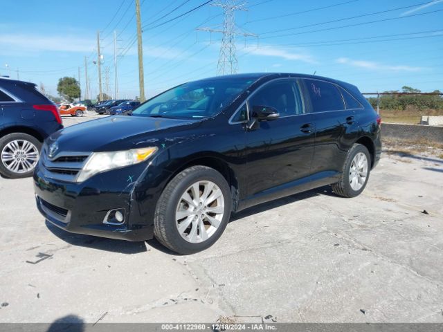 4T3BA3BB2FU067984 Toyota VENZA LE