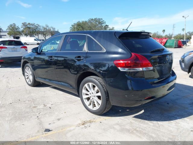 4T3BA3BB2FU067984 Toyota VENZA LE