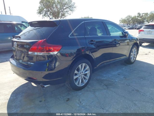 4T3BA3BB2FU067984 Toyota VENZA LE